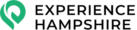 Experience Hampshire logo