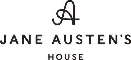 Jane Austens House logo
