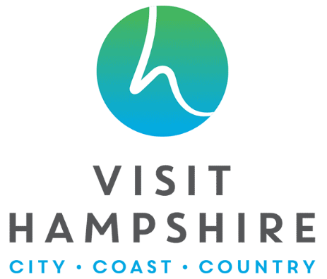 Visit Hampshire logo